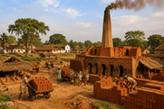 [NOVA Brick] मीठा ईंट (Class-2 Clay Brick)